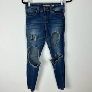 YMI Jeans -‎ Women’s 27/28